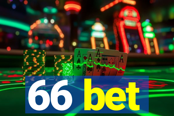 66 bet